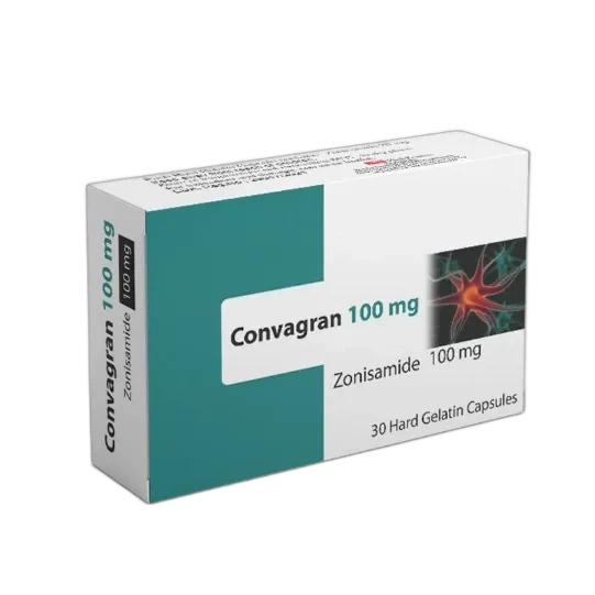 convagran100mg30tab
