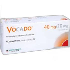 vocado40&10mg14tab