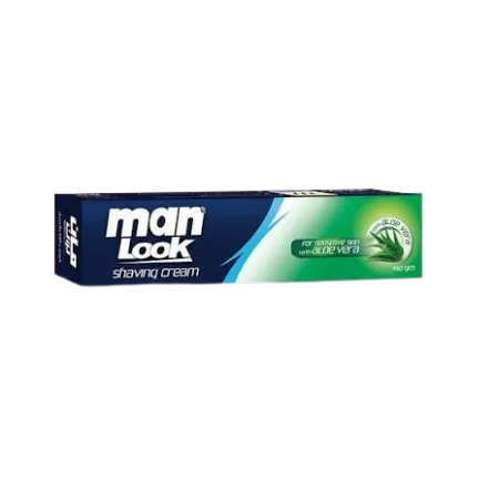 مان لوك كريم حلاقة 90جرام