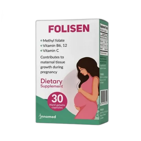 folisen 30cap