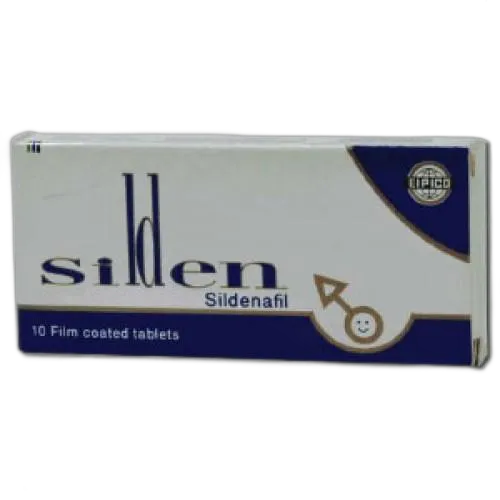 سيلدين100مجم8قرص