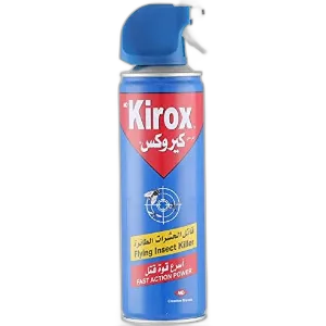 kirox flying insect killer 300 ml