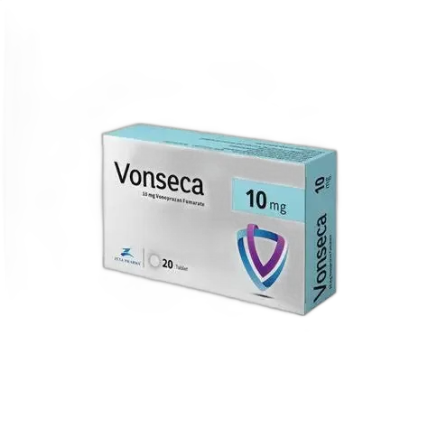 vonseca10mg20tab