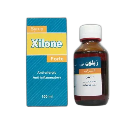 زيلون فورت شراب