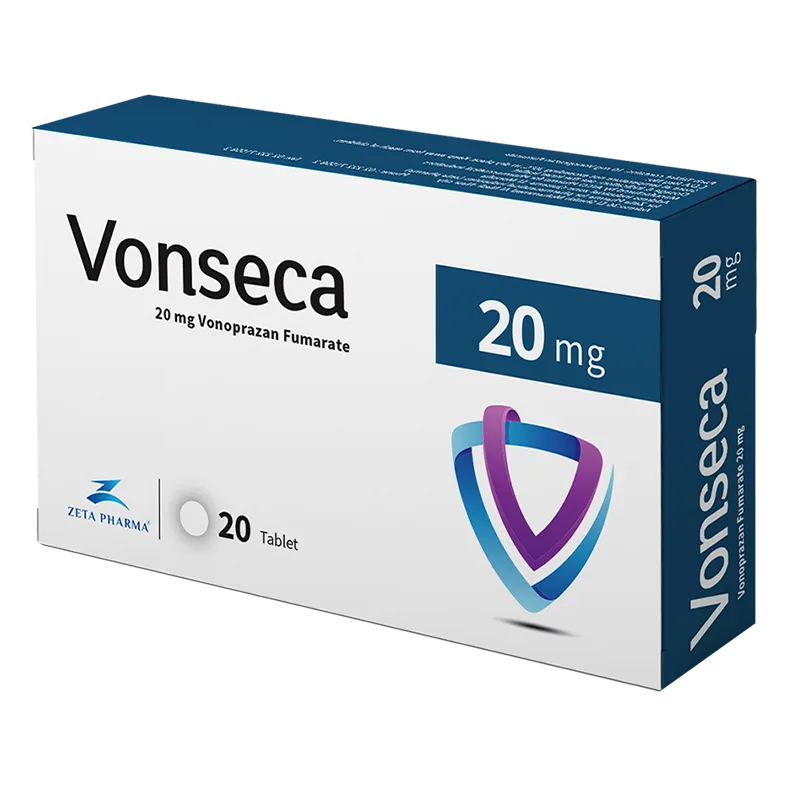 vonseca20mg28tab
