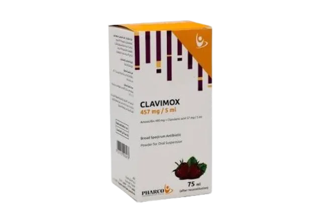 clavimox457mg75ml