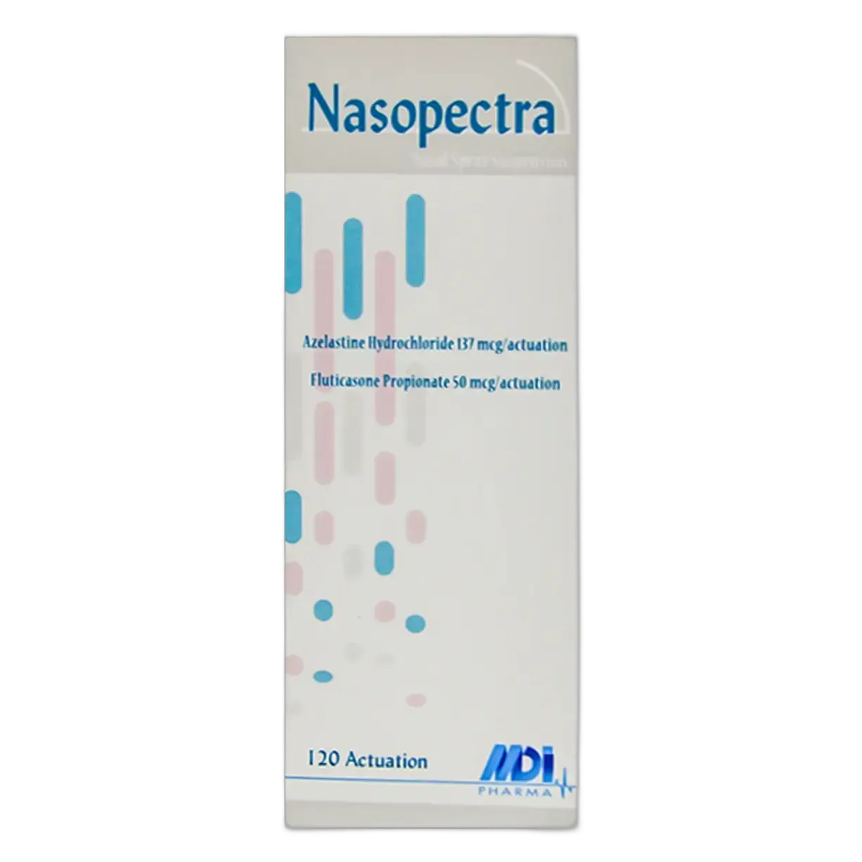nasopectra spray