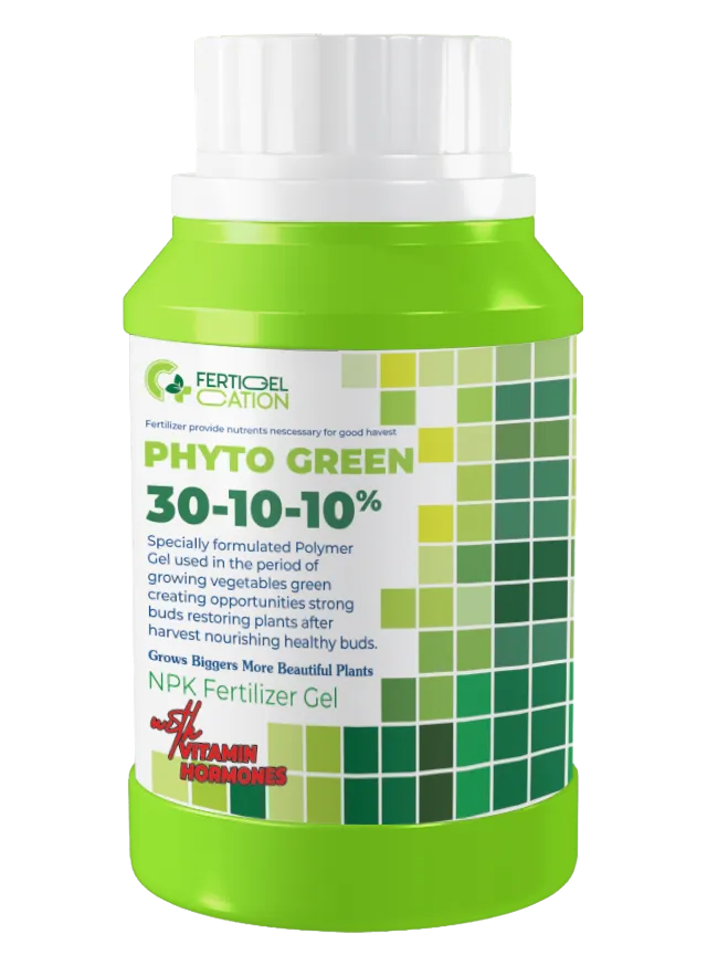 phyto go green spray
