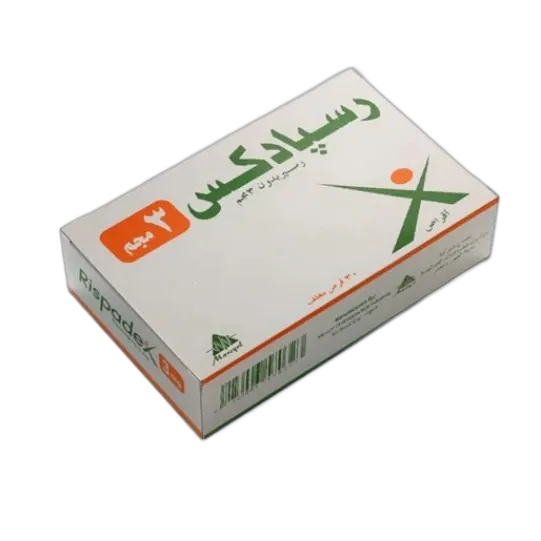 rispadex3mg30tab