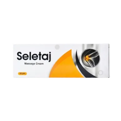 سيلتاج مساج كريم