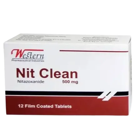 nit clean500