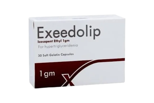 exeedolip30cap