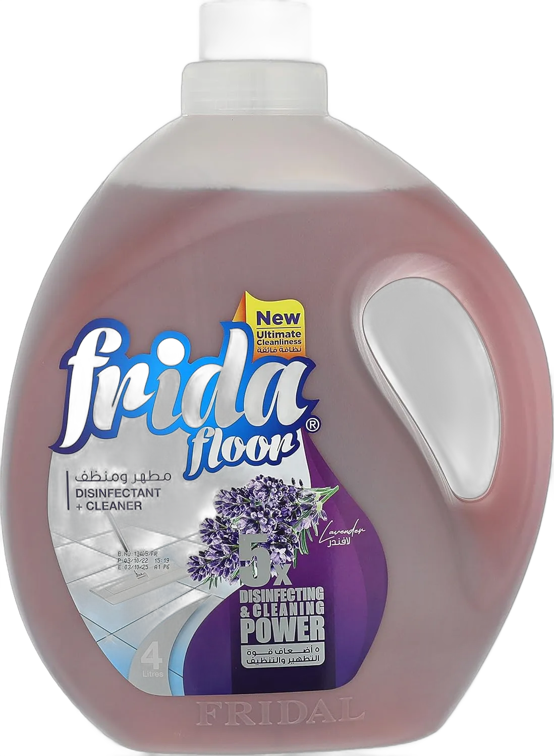 frida floor