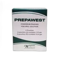 prepawest 4pouches