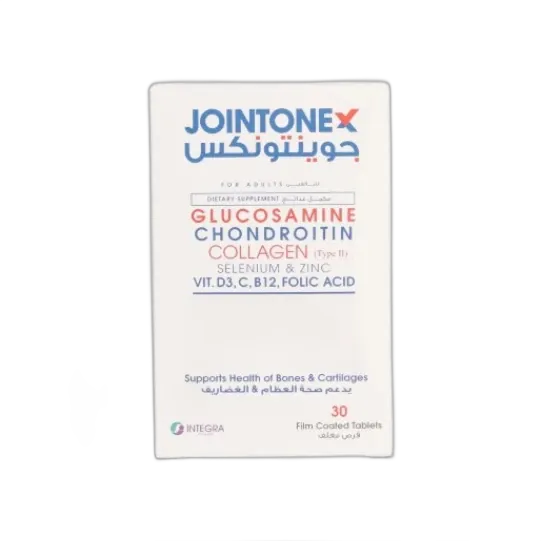 JOINTONEX30TAB