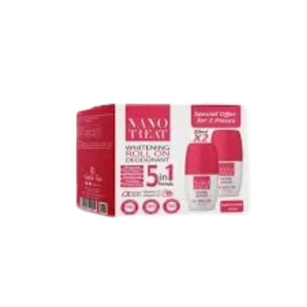NANO TREAT ROLL ON1&1 OFFER