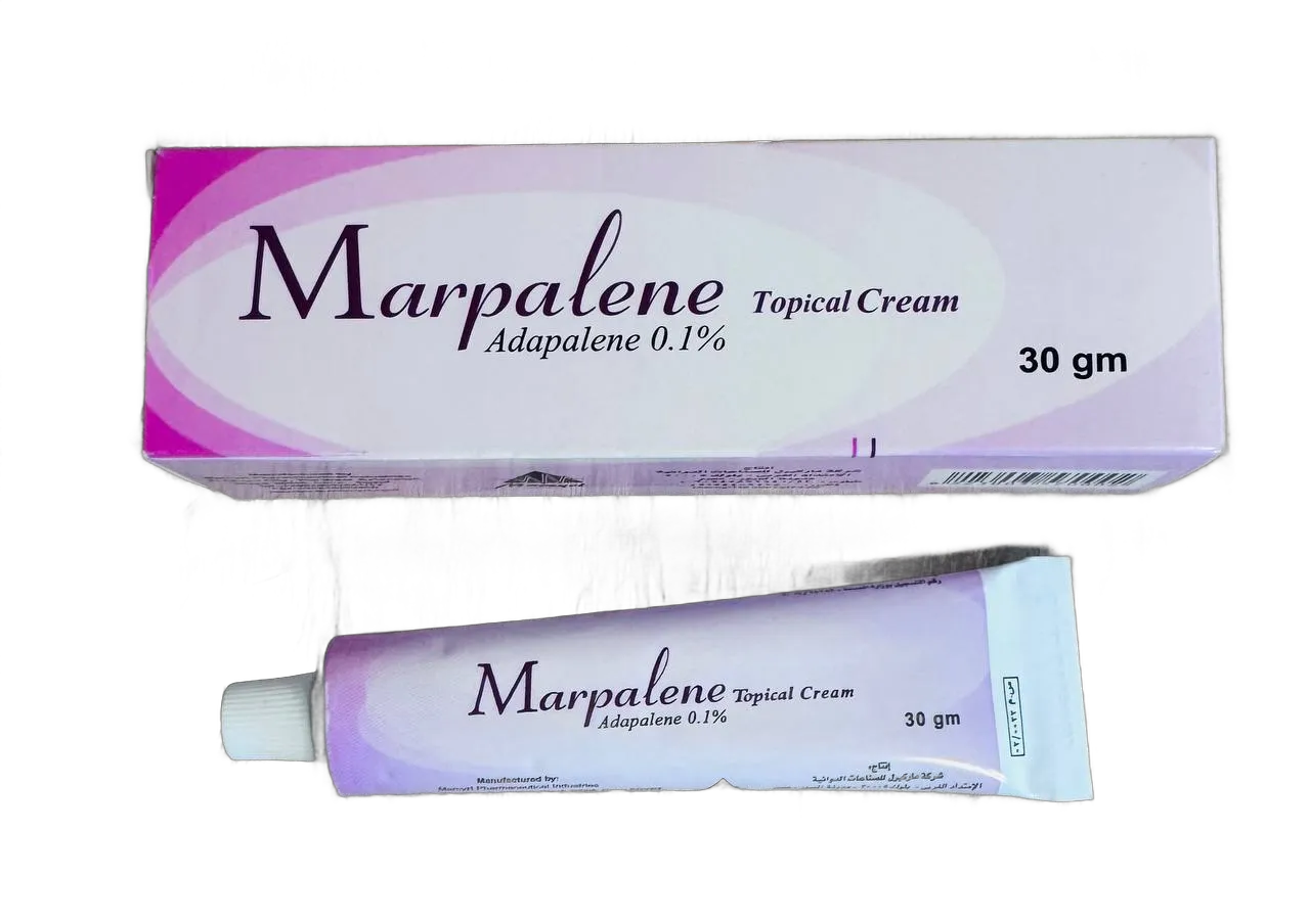 Marpalene cream 30g