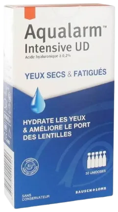 اكوالارم محلول مرطب 5ملي