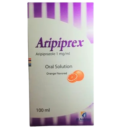 aripiprex 100 ml new