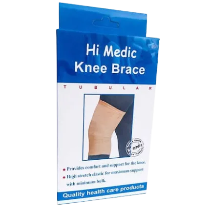 HI LEDIC KNEE BRACE