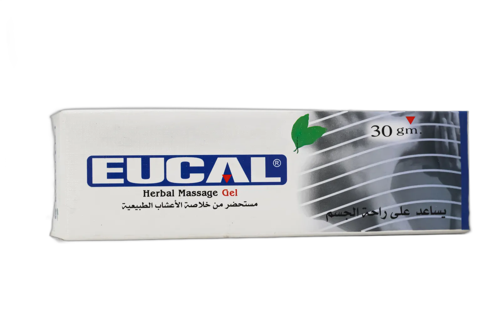 يوكال هربال ماساج جل 30مج