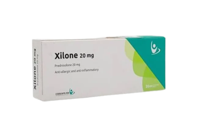 XILONE TAB