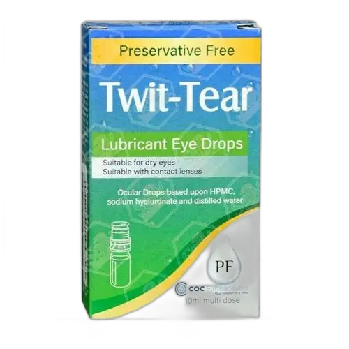 twit tear eye 10ml