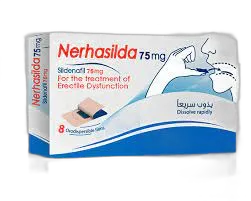 NERHASILDA75MG8FILMS NEW