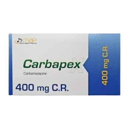 arbapex400mgcr30tab new