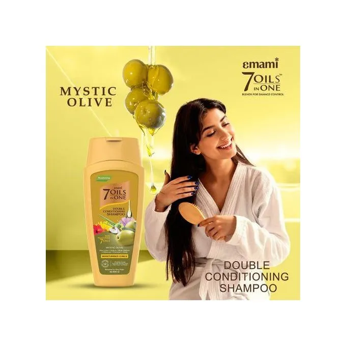 amami shampoo100ml