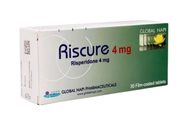 RISCURE4MG30TAB