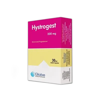 hystrogest200cap 30cap