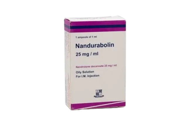 nandurabolin25mg vial