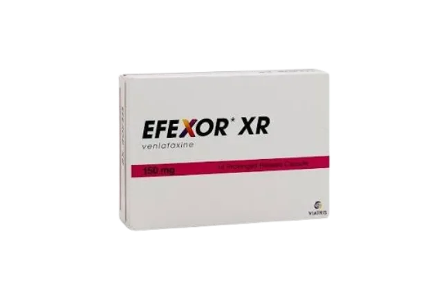 efexor150xr cap new
