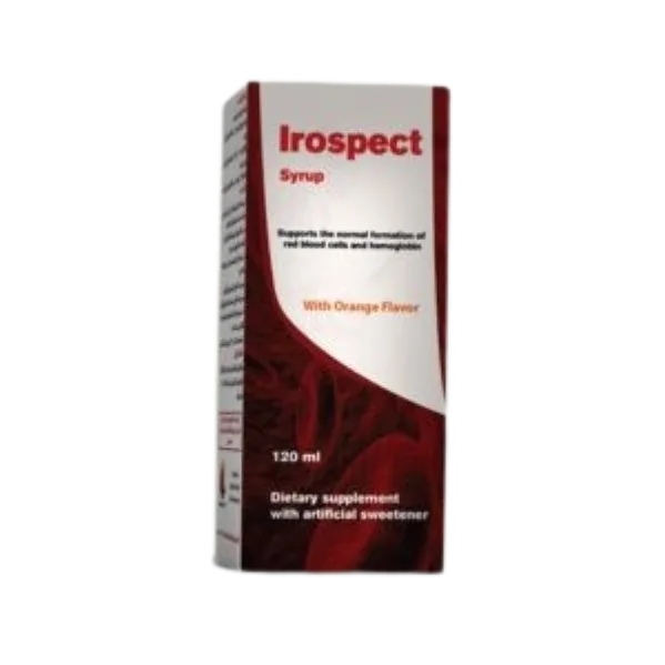 irospect syr
