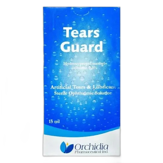 TEARSGUARD EAY DROP