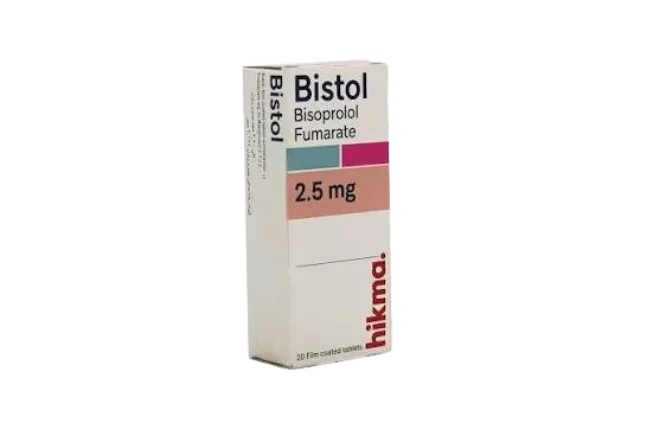 bistol2.5 20tyab