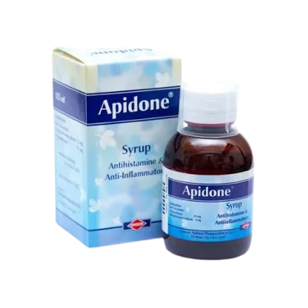 ابيدون شراب