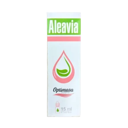 aleavia drop