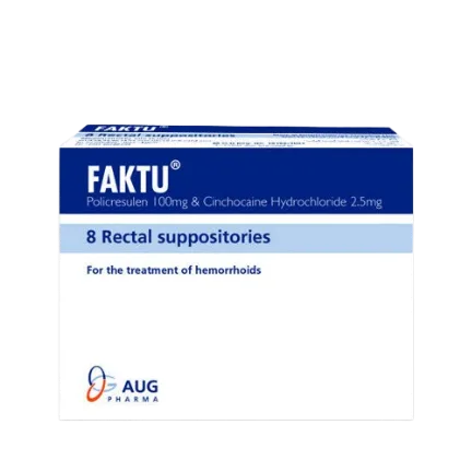 faktu8supp