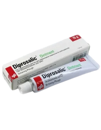 diprosalic ointment
