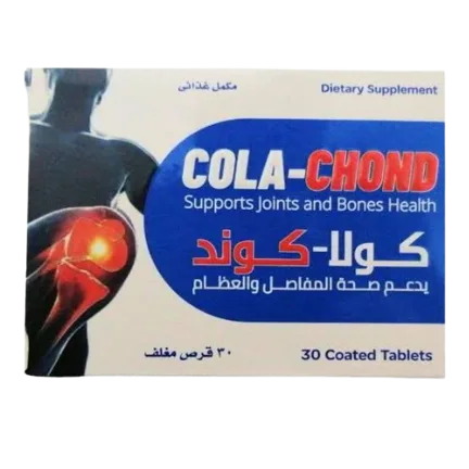 colachond30tab