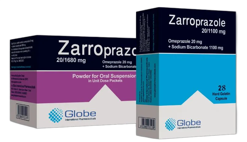 ZARROPRAZOLE28CAP new
