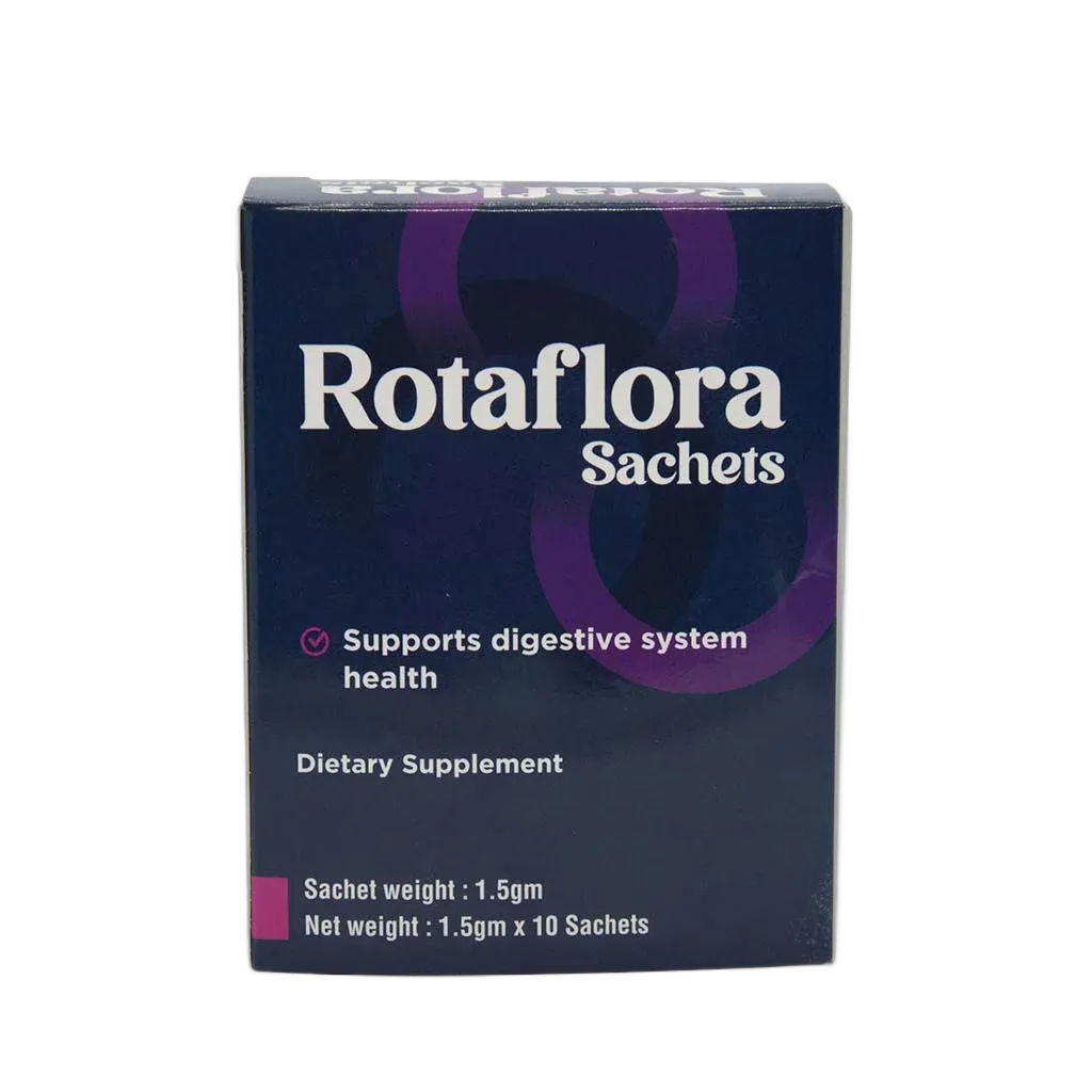 rotaflora