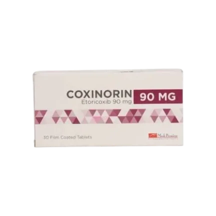 coxinorin90gm30tab