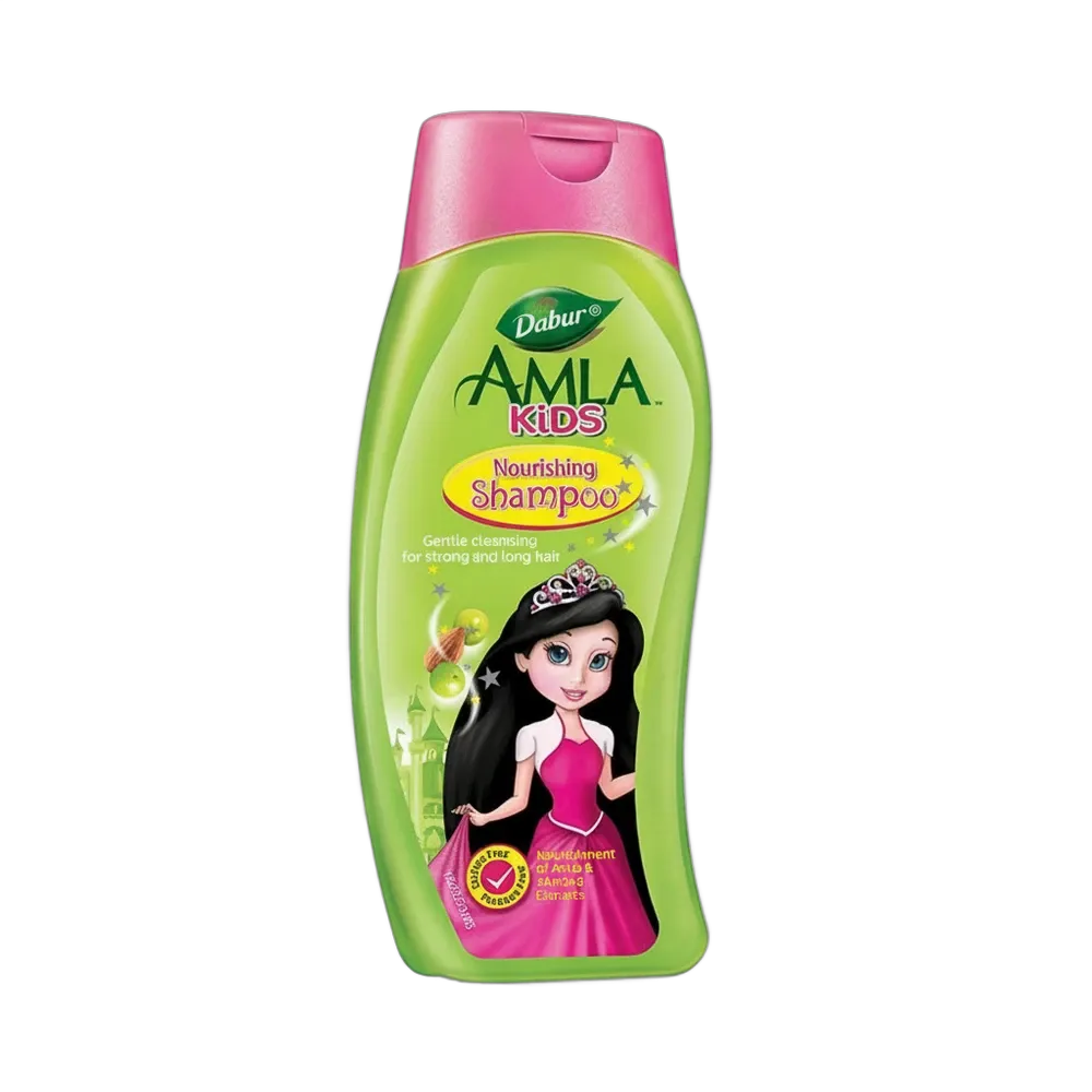 dabur amla kids shampoo200ml