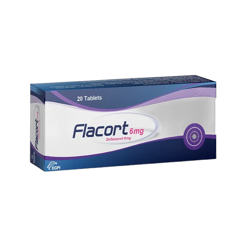 flacort6mg20tab