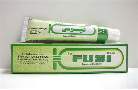 فيوسي مرهم15جم