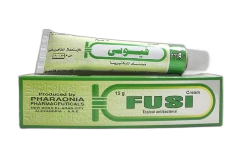فيوسي مرهم15جم