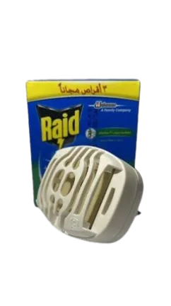 جهاز ريد اليكتريك